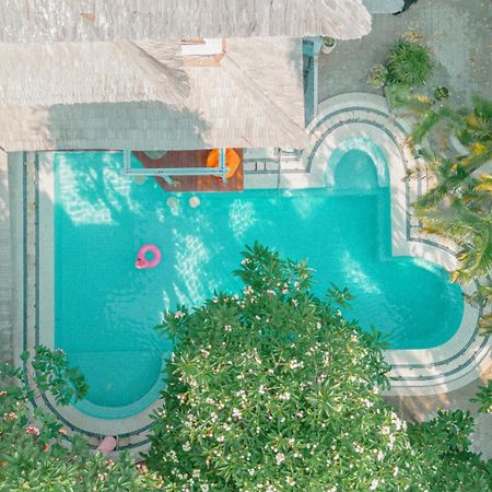 Bs Home Kuta  Bagian luar foto