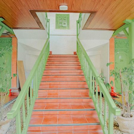 Bs Home Kuta  Bagian luar foto