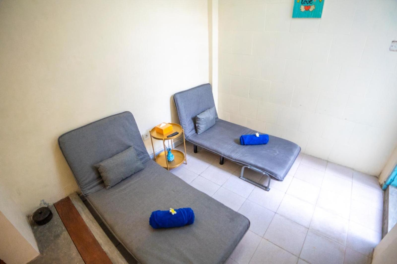 Bs Home Kuta  Bagian luar foto