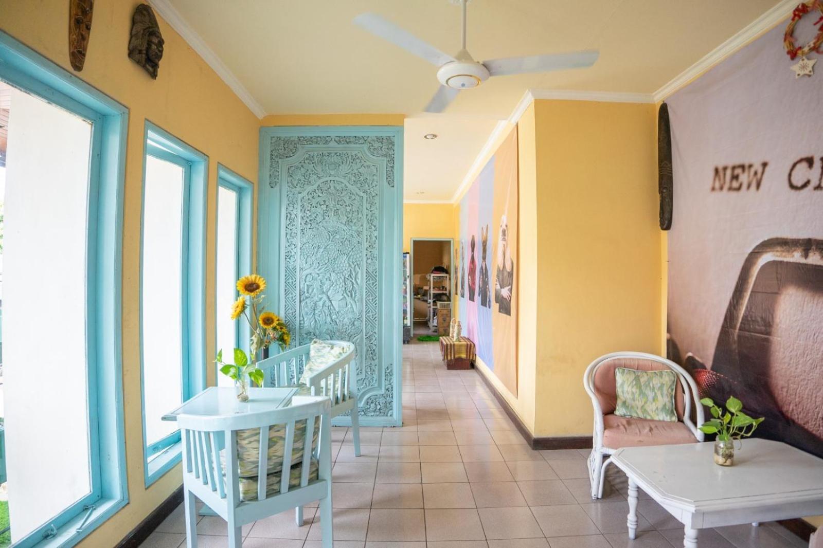 Bs Home Kuta  Bagian luar foto