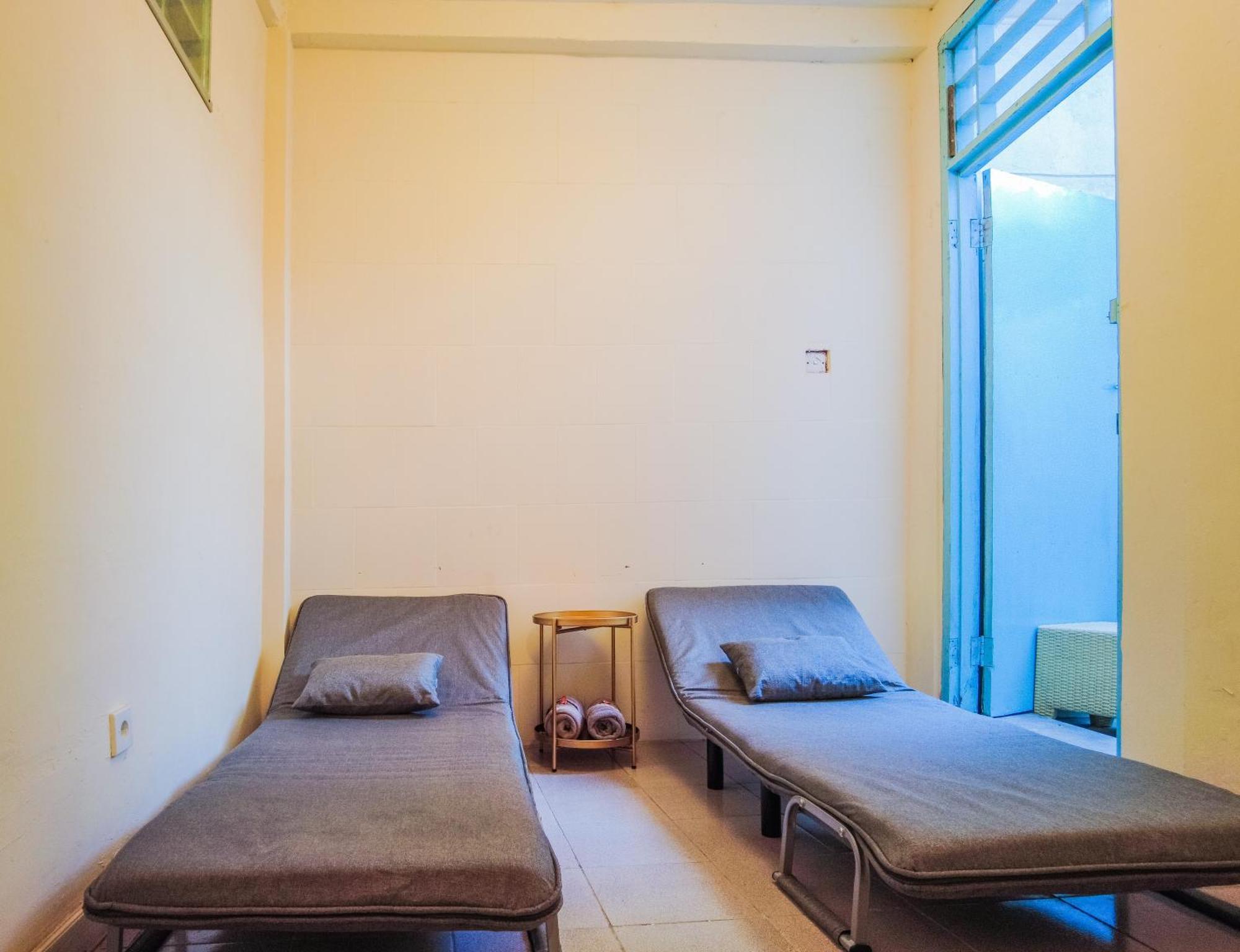 Bs Home Kuta  Bagian luar foto