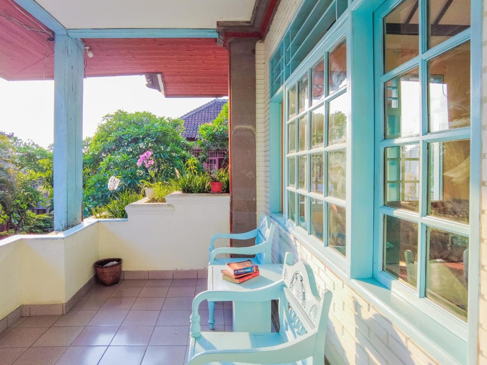 Bs Home Kuta  Bagian luar foto