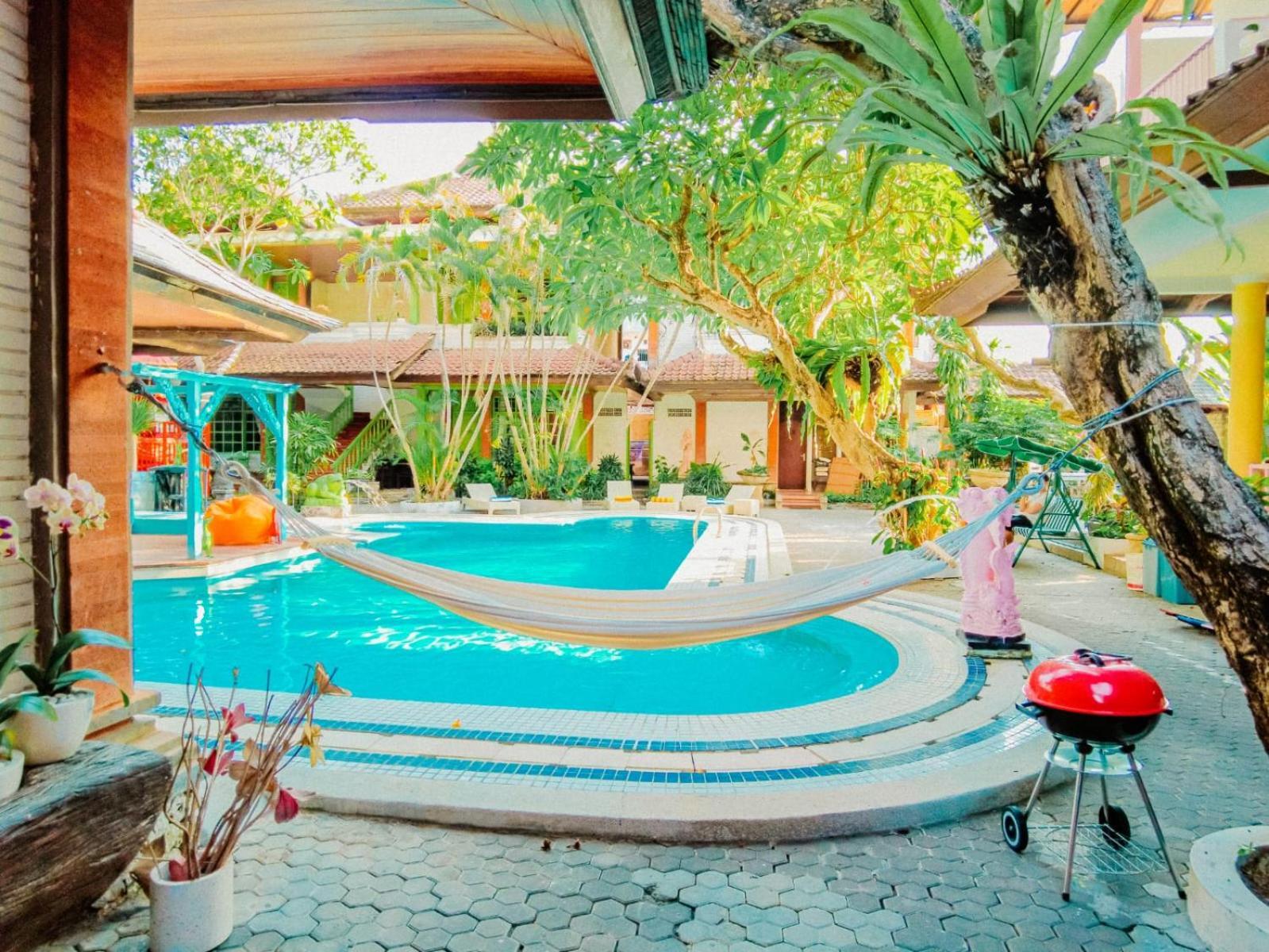 Bs Home Kuta  Bagian luar foto