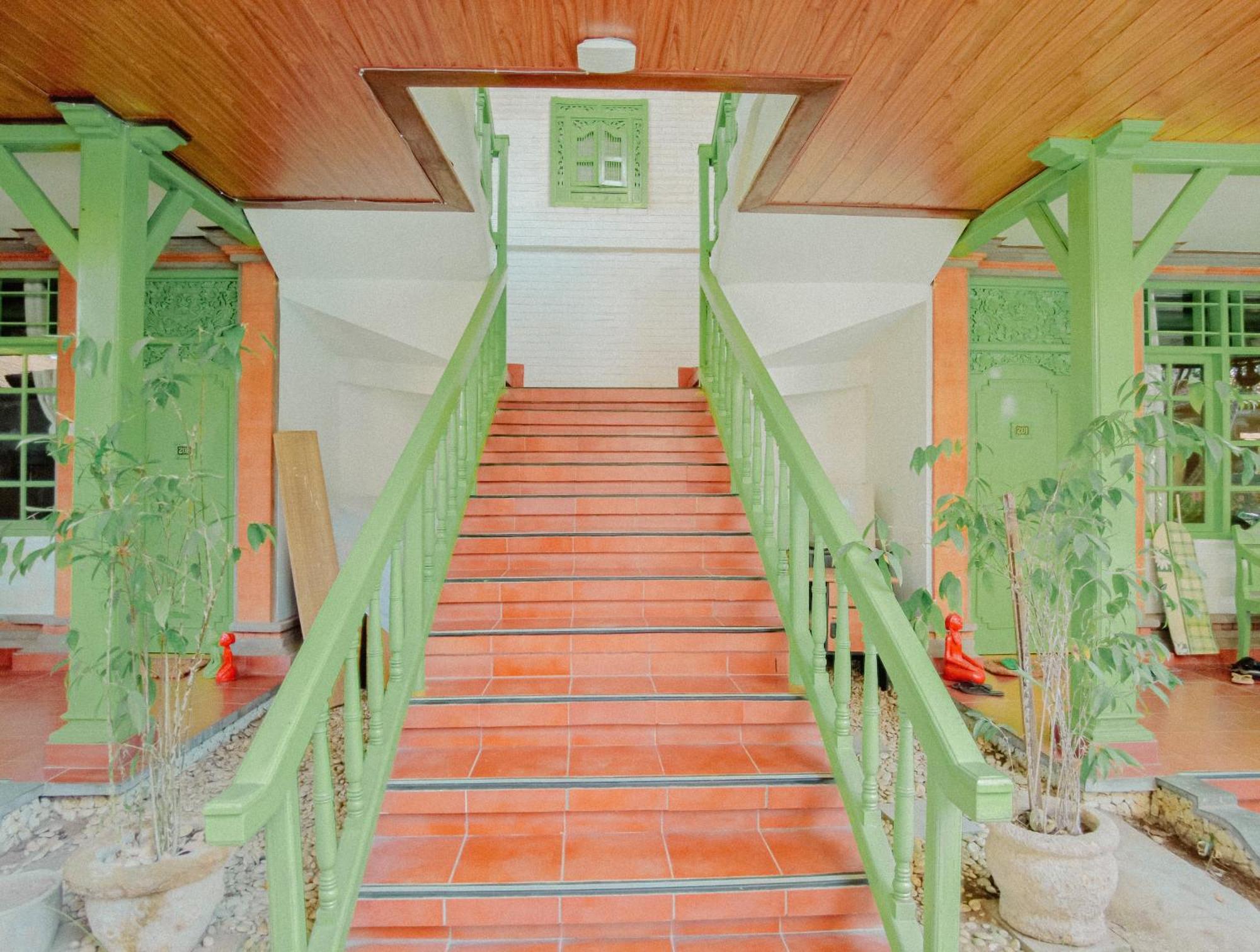 Bs Home Kuta  Bagian luar foto